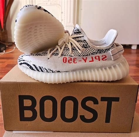 yeezy 350 dupes